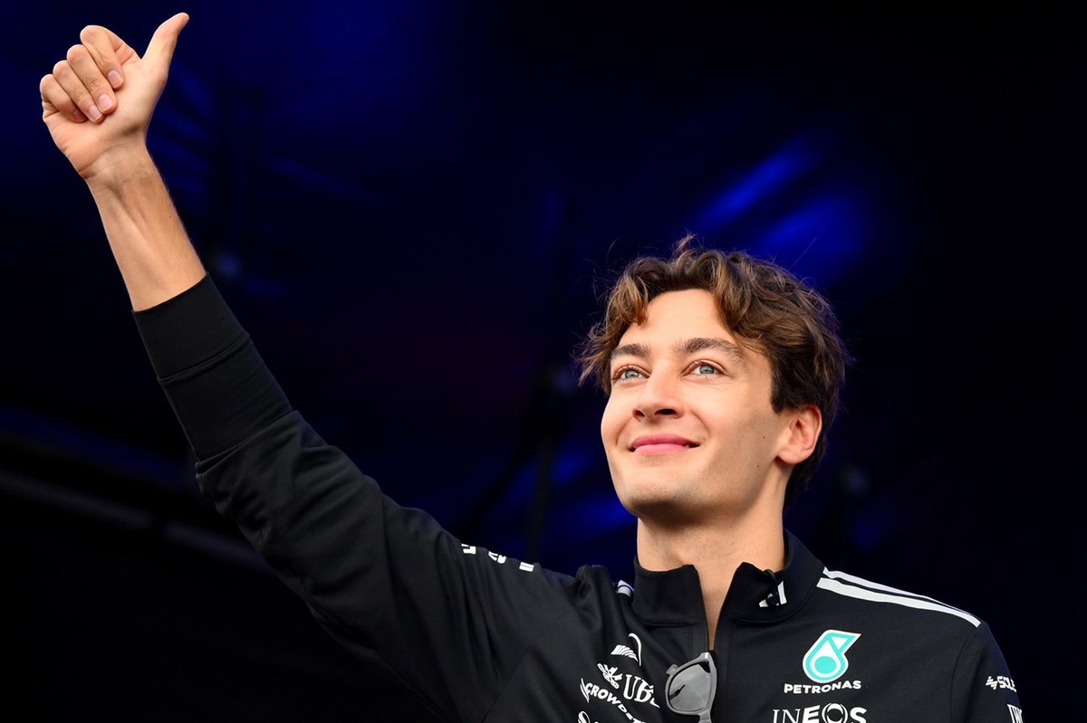 F1 Mind Games: George Russell on Red Bull's Pre-Season Strategy